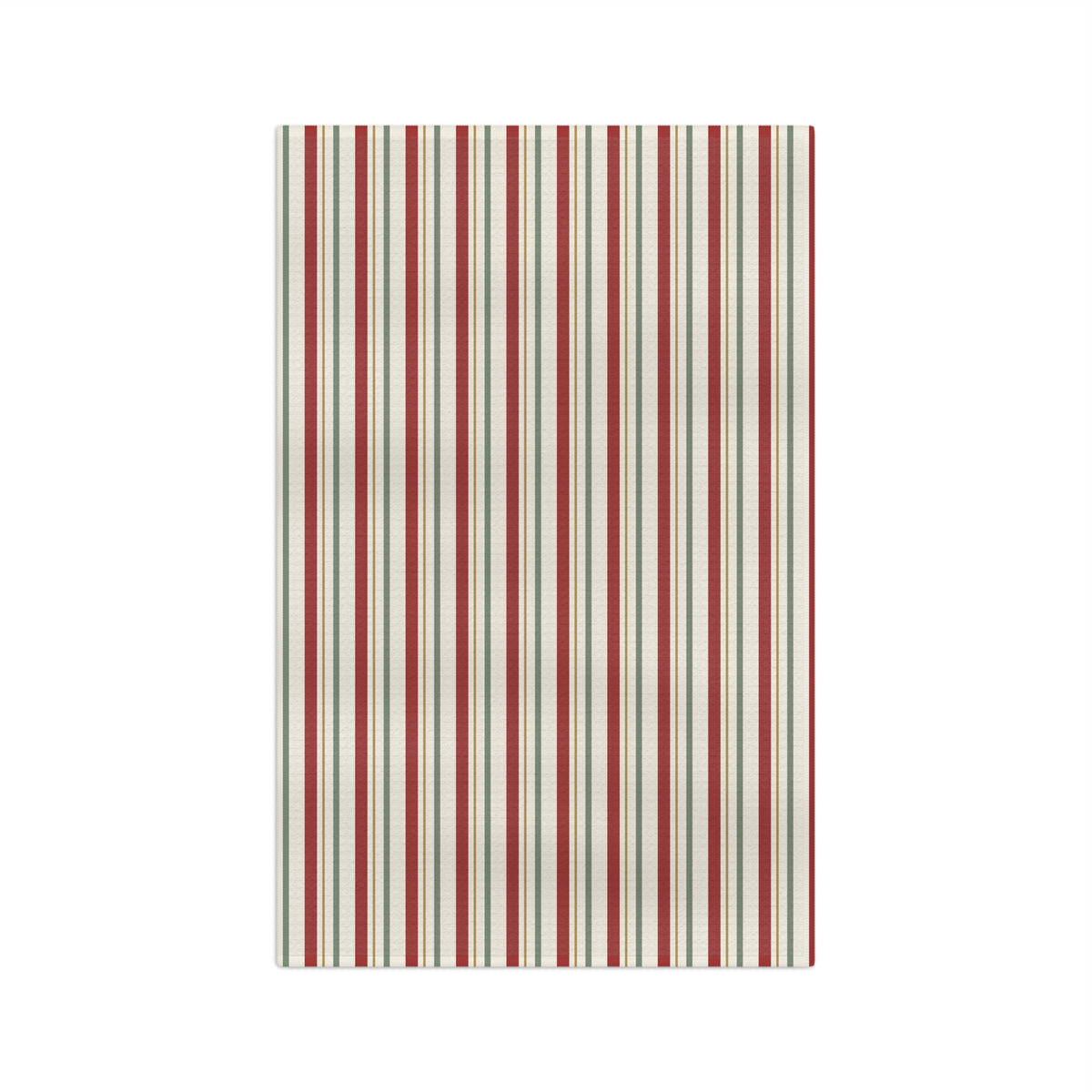 CANDY CANE STRIPE