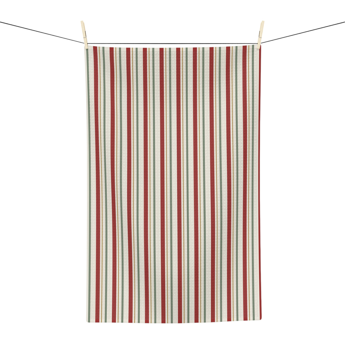 CANDY CANE STRIPE