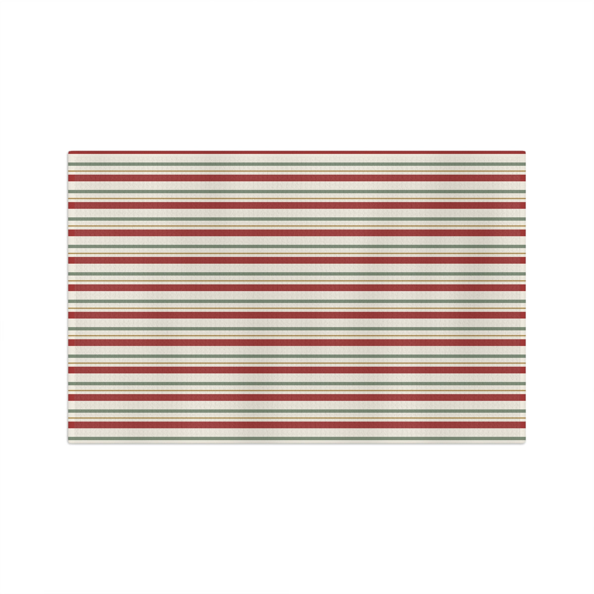 CANDY CANE STRIPE