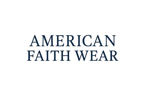 American Faith Wear